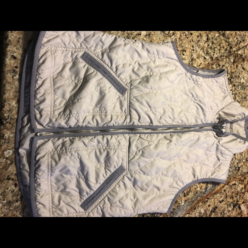 Old Navy Vest